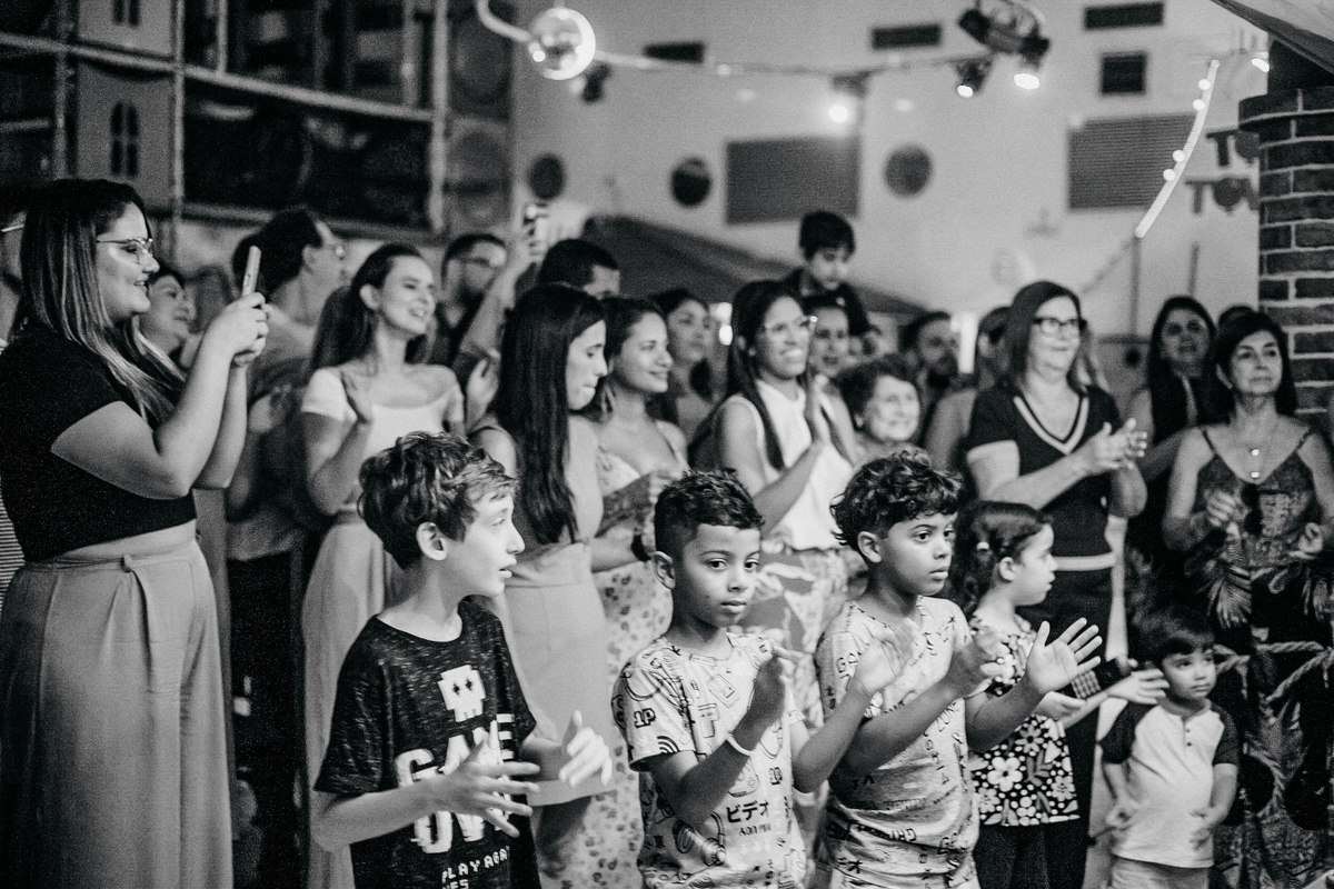 Fotógrafo de crianças em Niterói