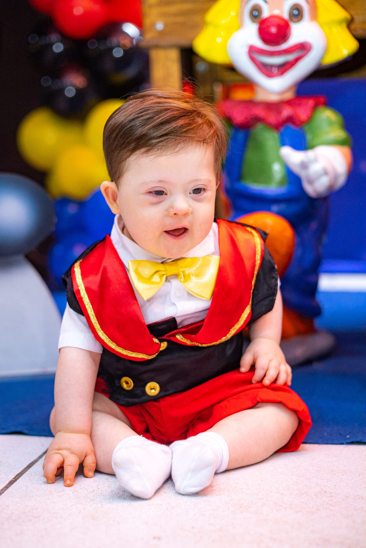 Fotógrafo de crianças em Niterói