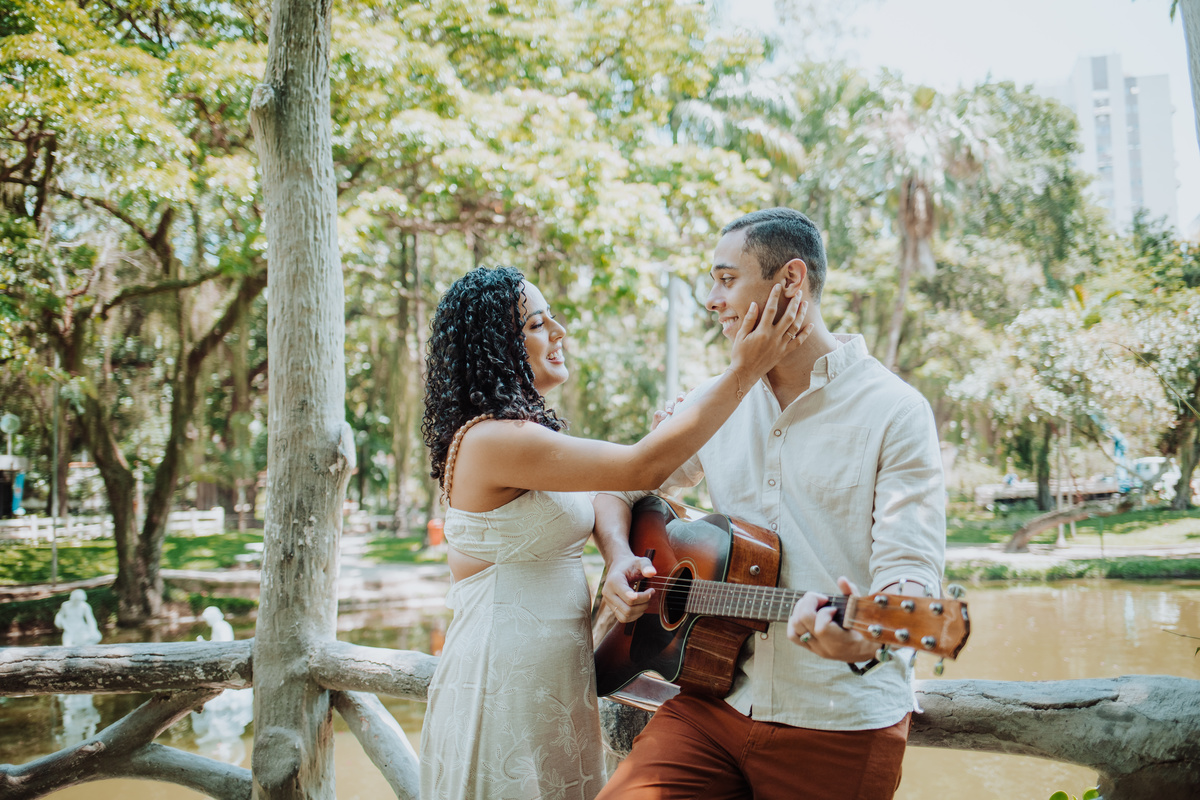 Fotógrafo de Casais em Niterói