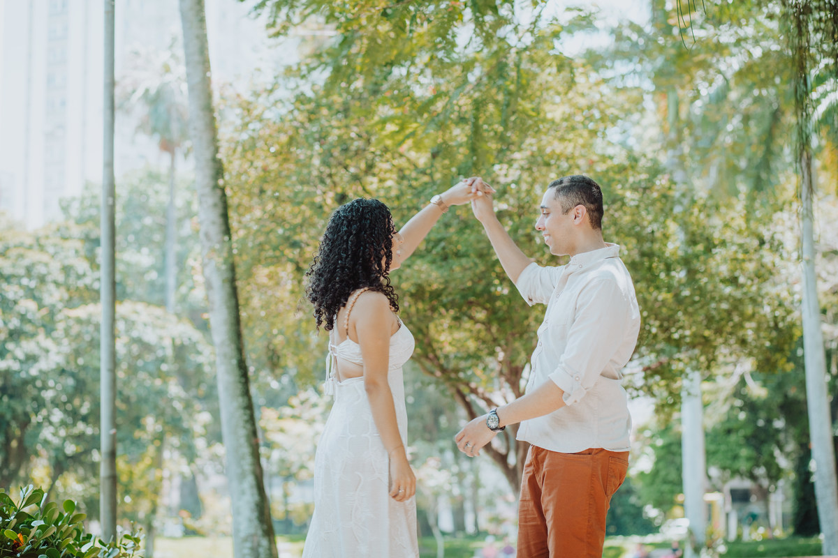 Casamento na Paróquia Porciúncula de Sant'ana em Niterói