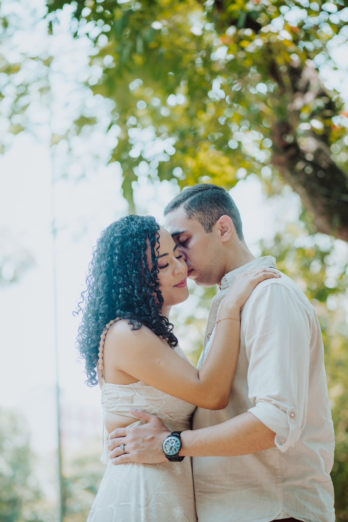 Fotos de Casamento no Campo de São Bento