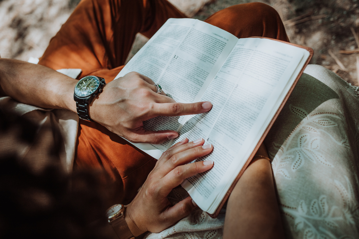 Fotos de Casamento no Campo de São Bento