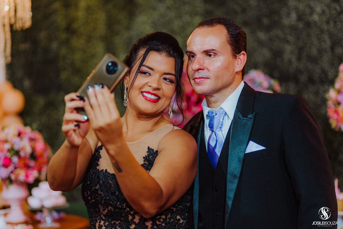 Festa de 15 Anos no Rio de Janeiro