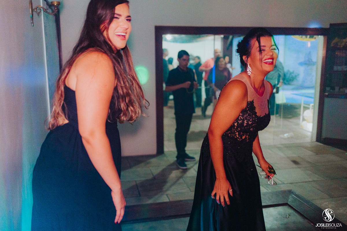 Festa de 15 Anos no Rio de Janeiro