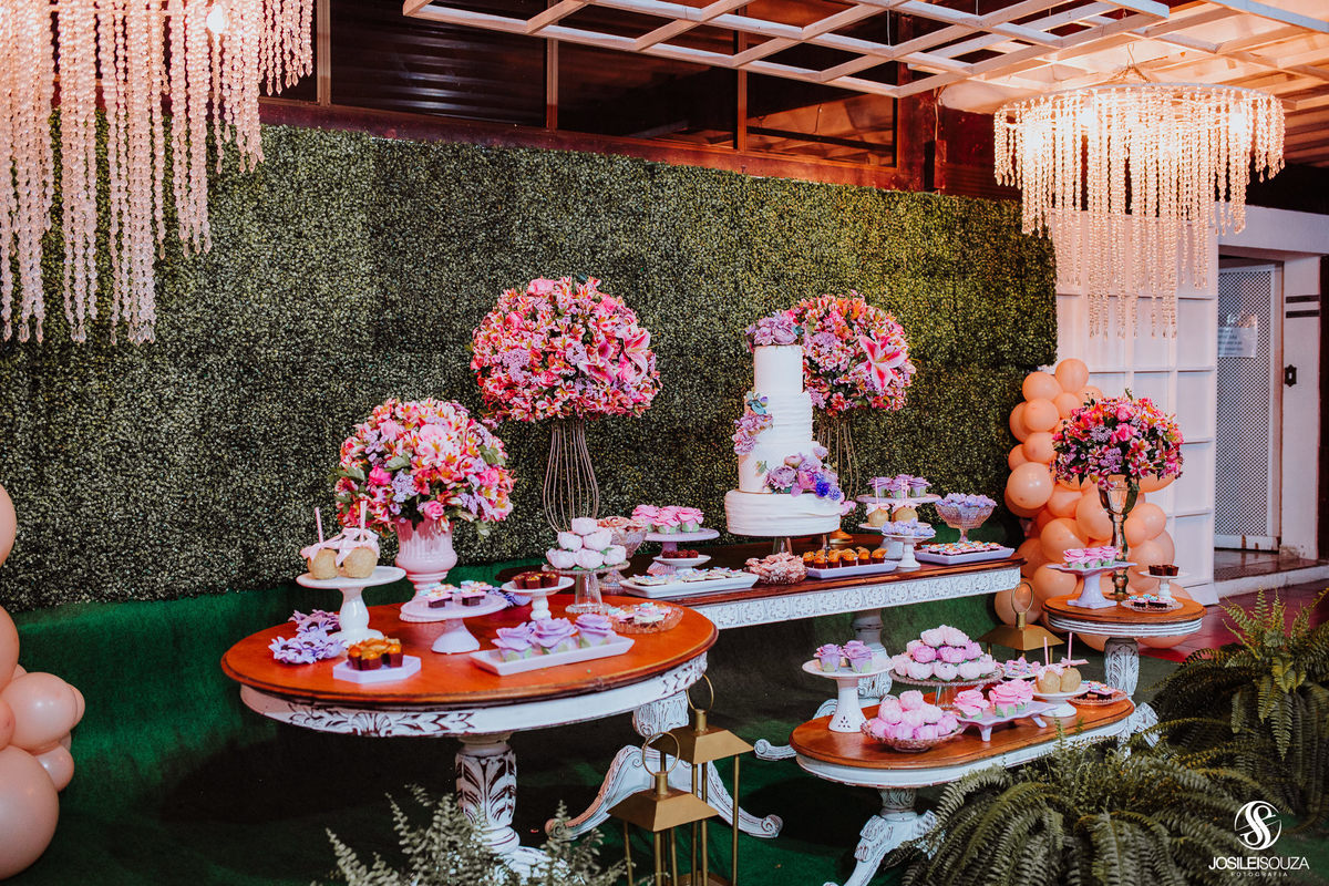 15 Anos na Casa Tropical Festas na Ilha do Governador