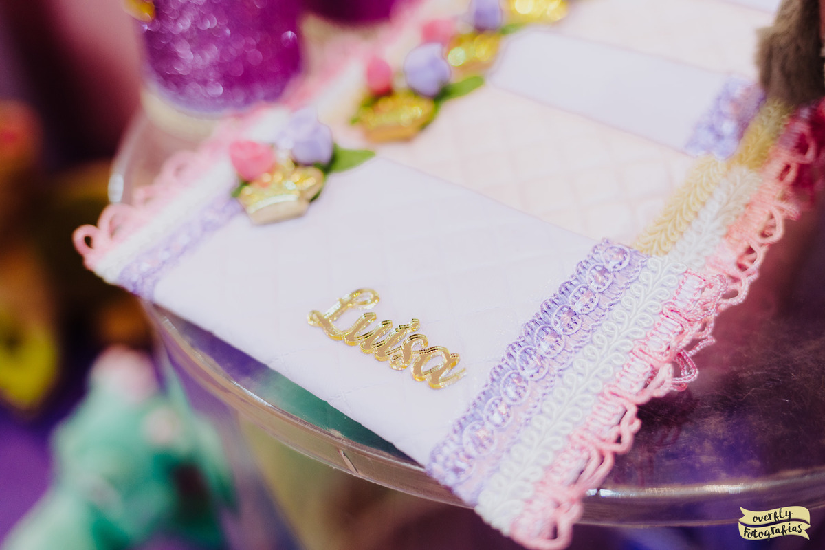 Aniversário da Princesa Sofia RJ