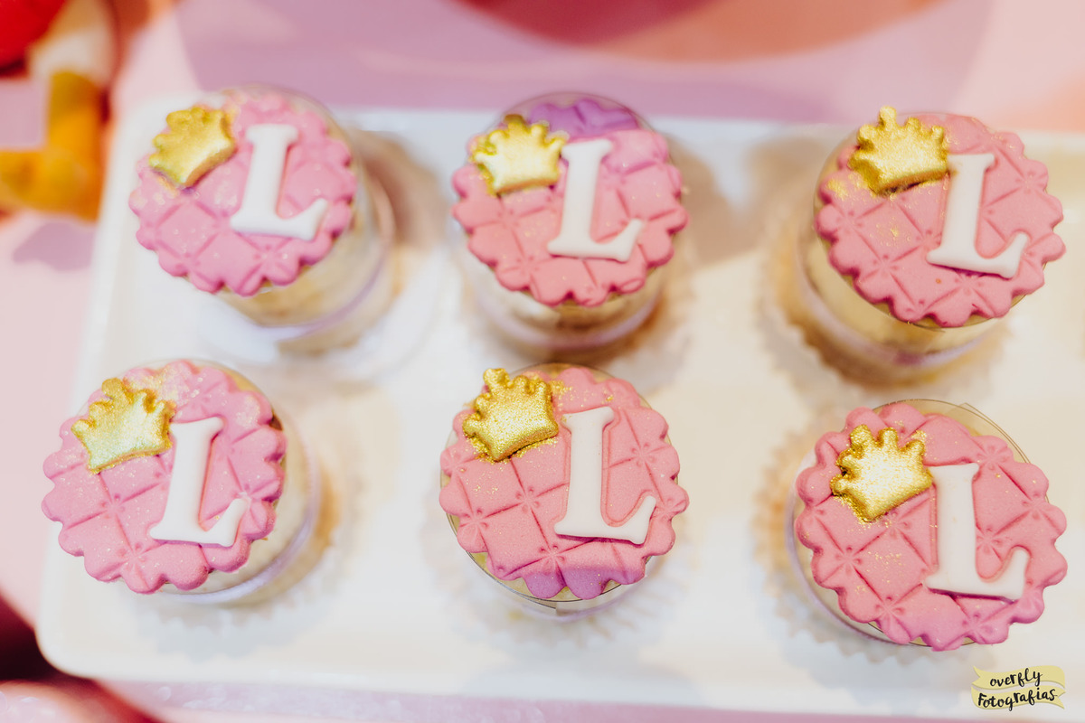 Aniversário da Princesa Sofia RJ