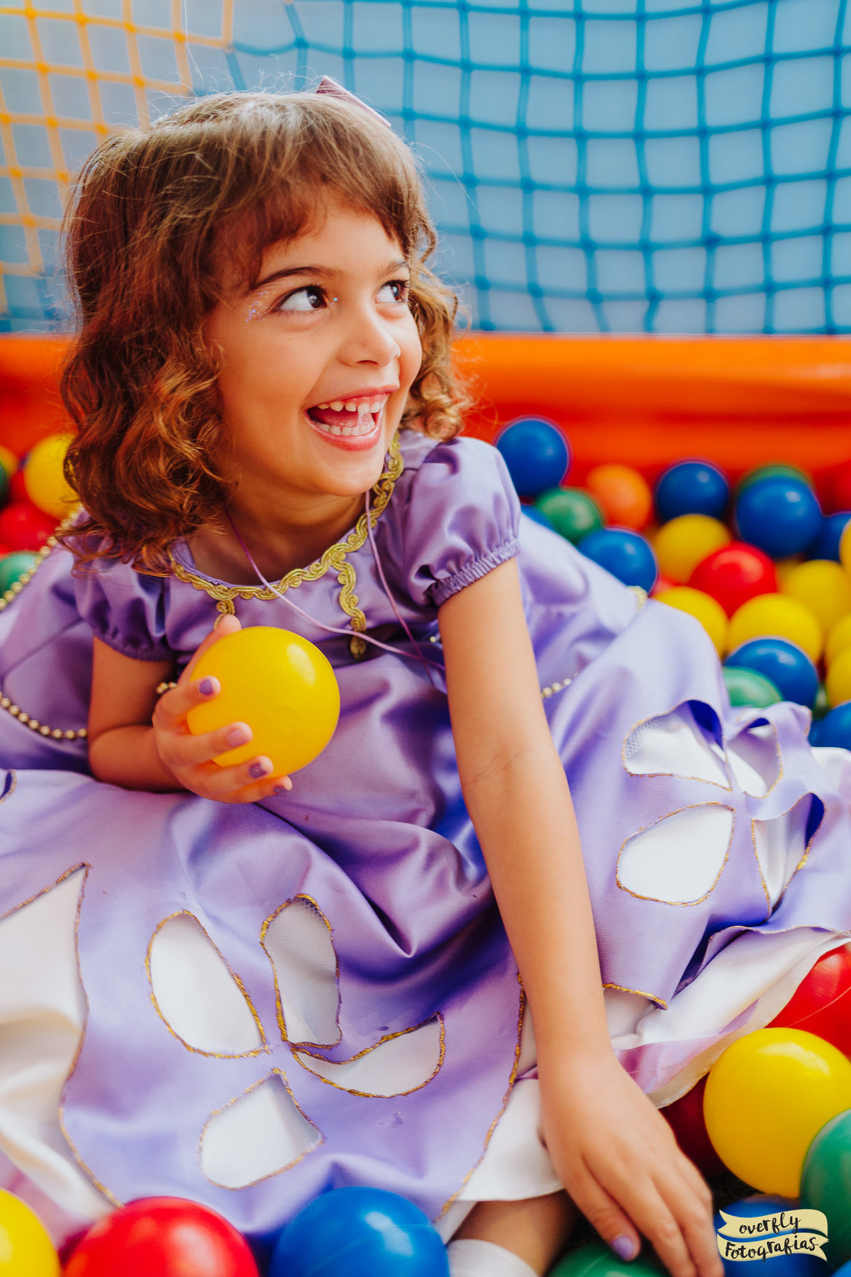 Aniversário no Salão de Festas Eclipse em Maricá