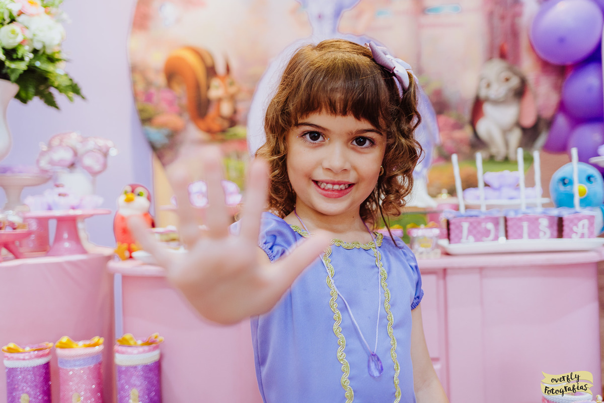 Fotografia Infantil em Niterói