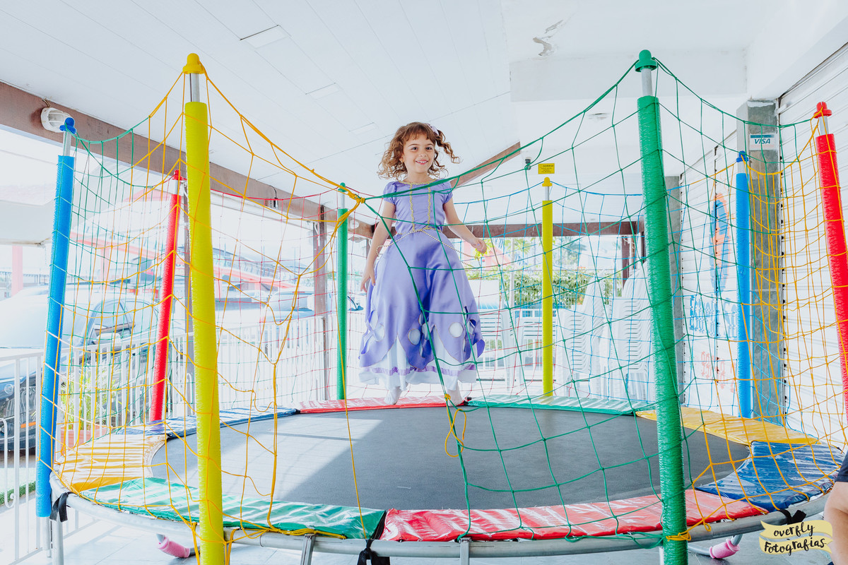 Salão de Festas Eclipse em Maricá