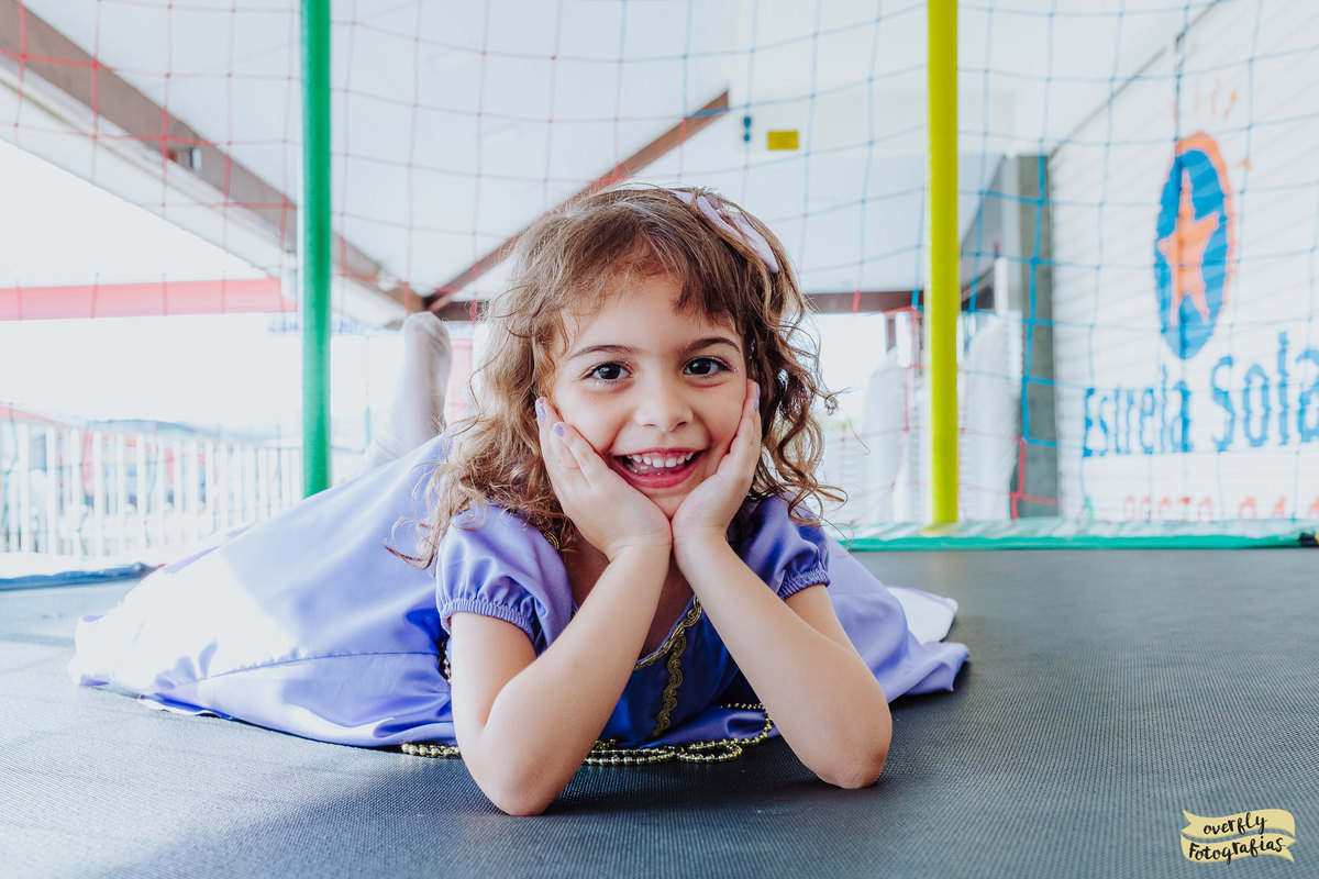 Aniversário de Menina em Maricá