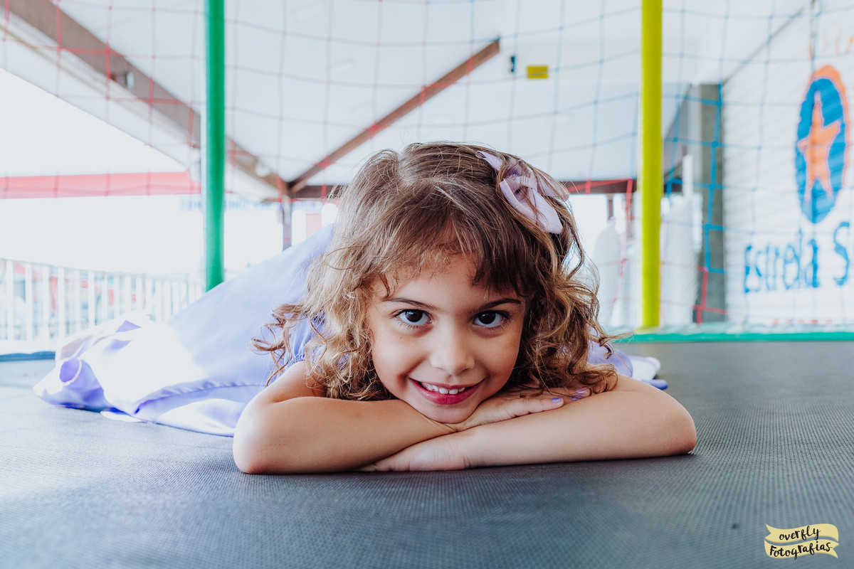 Fotografia Infantil em Niterói