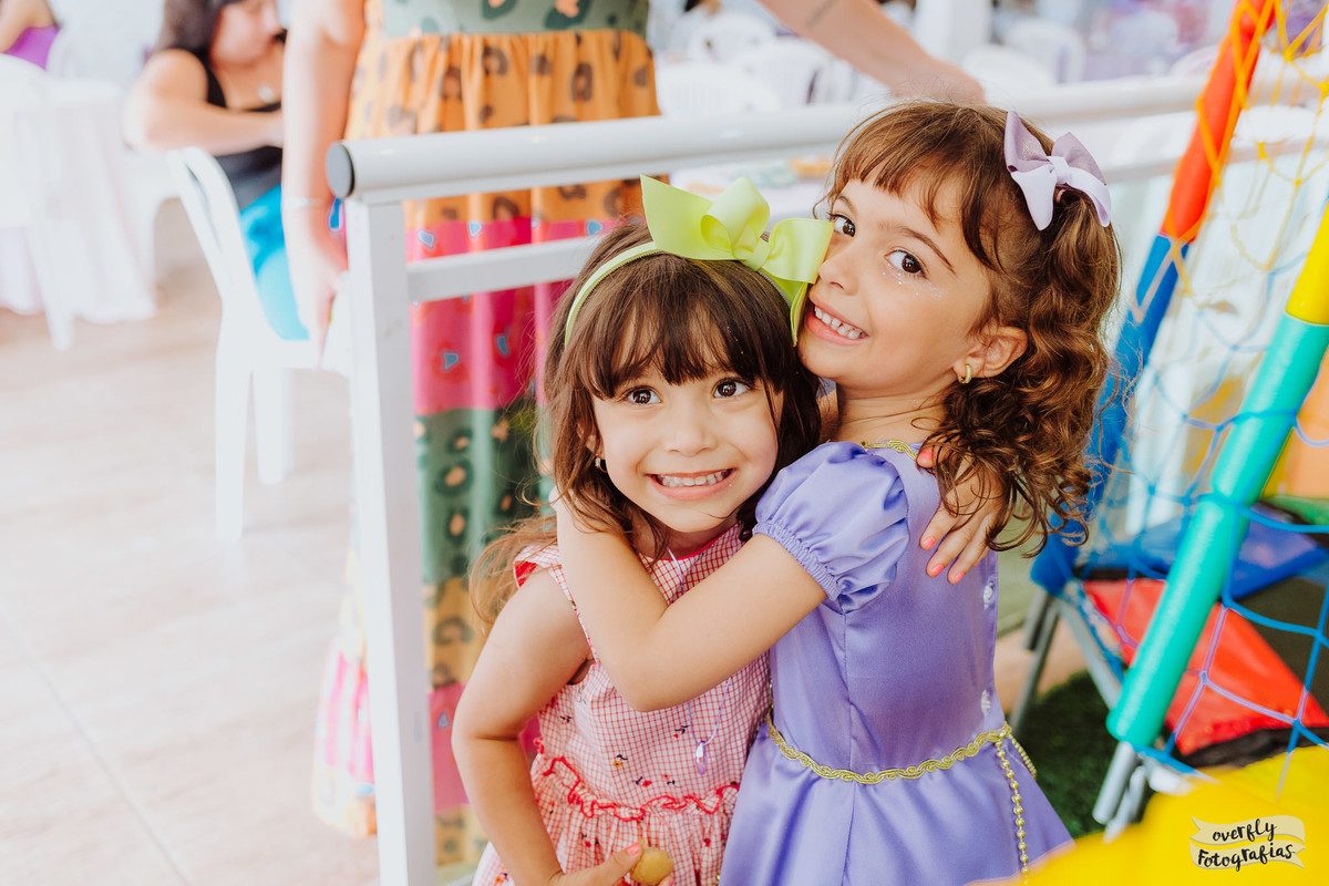 Fotografia Infantil em Niterói