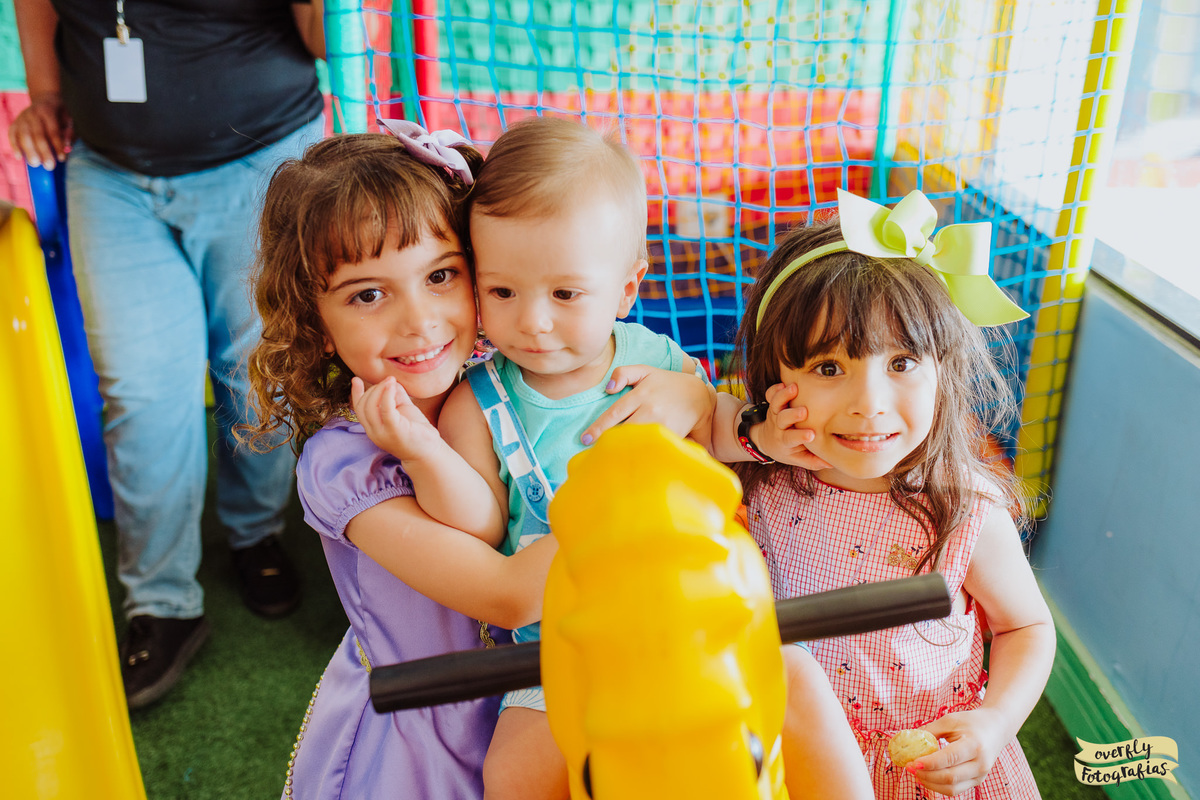 Fotografia Infantil em Niterói