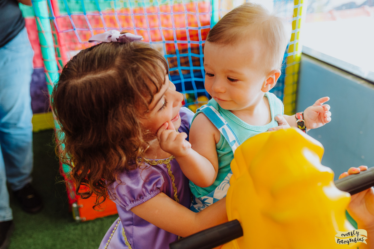 Fotografia Infantil em Niterói