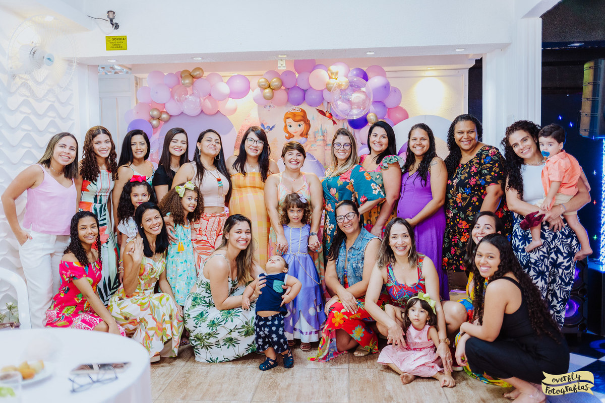 Fotógrafo de Aniversário Infantil nITERÓI
