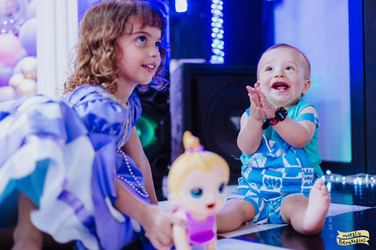 Fotógrafo de Aniversário Infantil nITERÓI