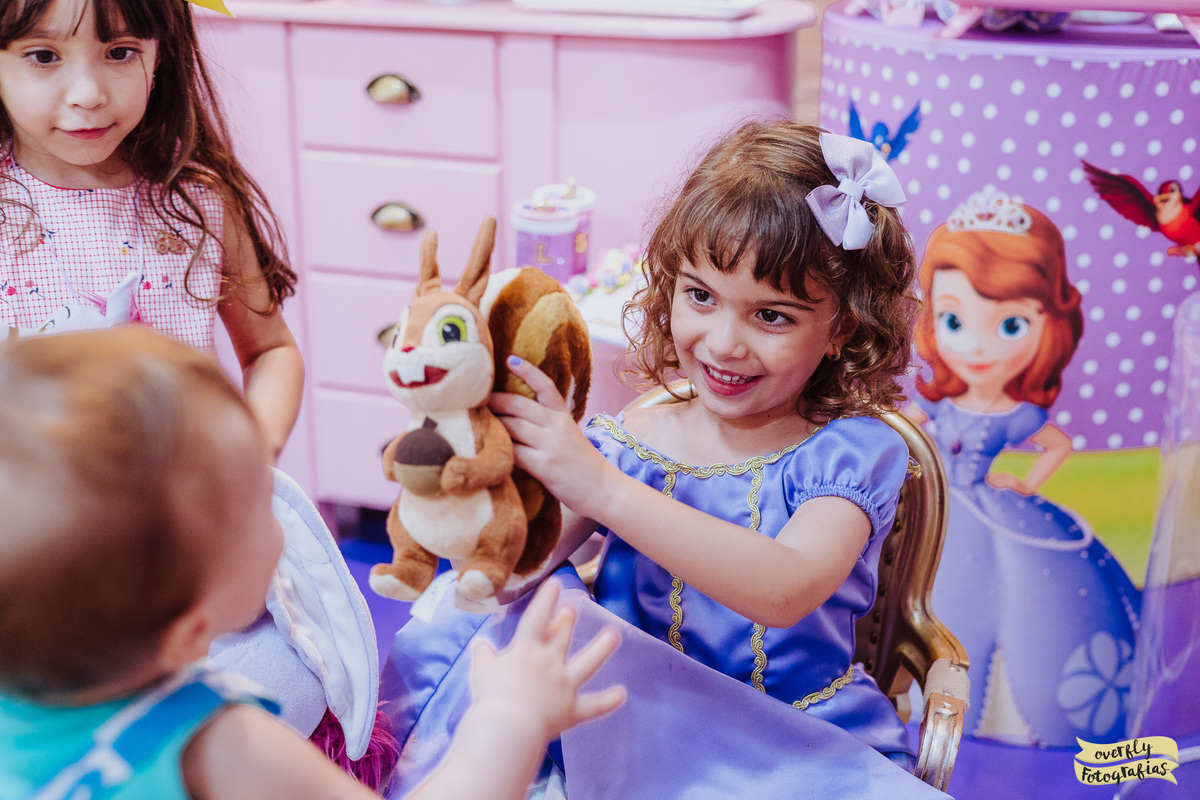 Fotógrafo de Aniversário de Criança em Maricá