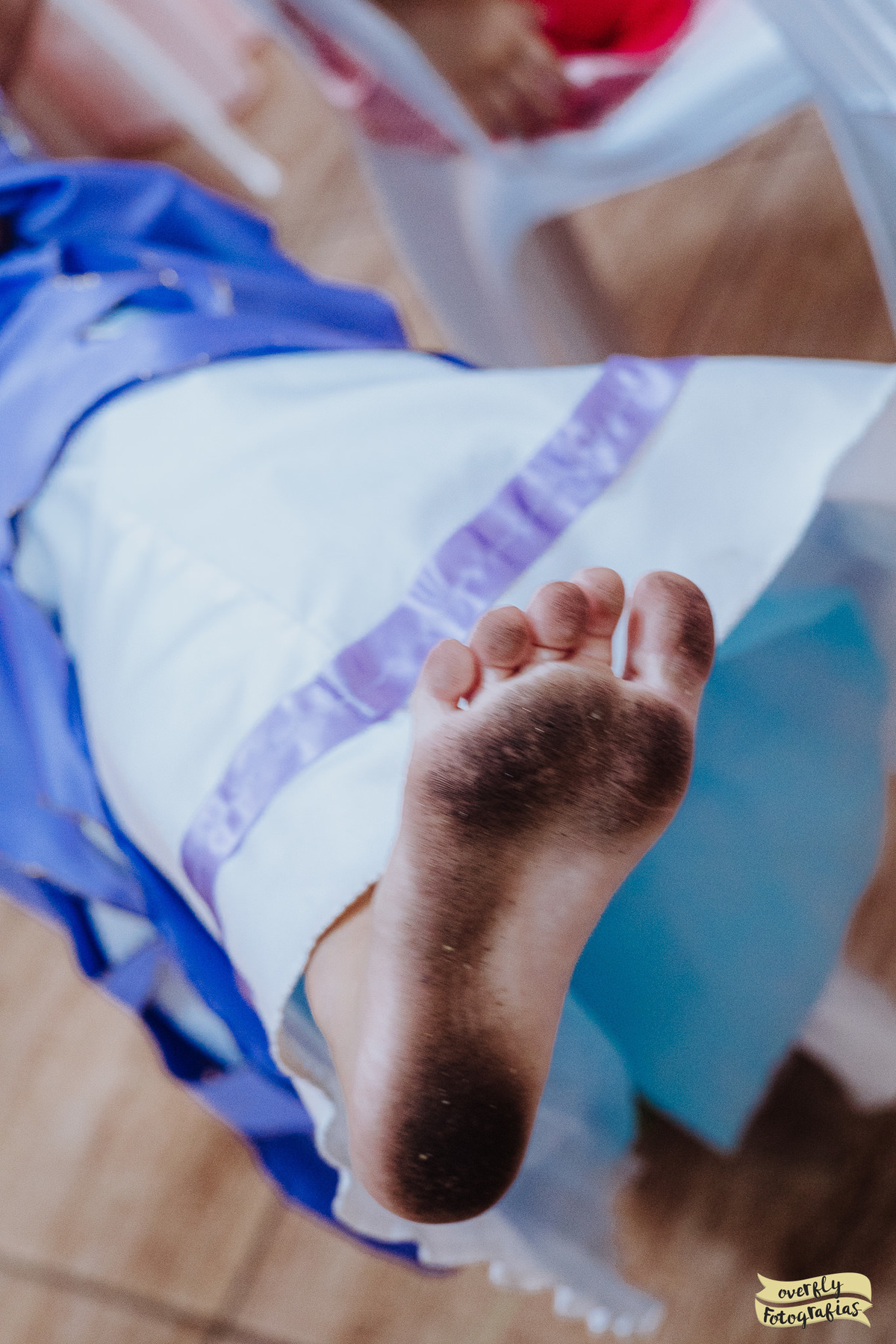 Fotógrafo de Aniversário de Criança