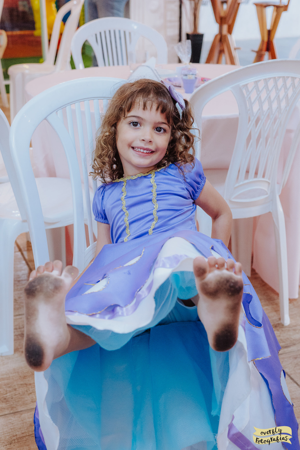 Fotógrafo de Aniversário de Criança em Maricá