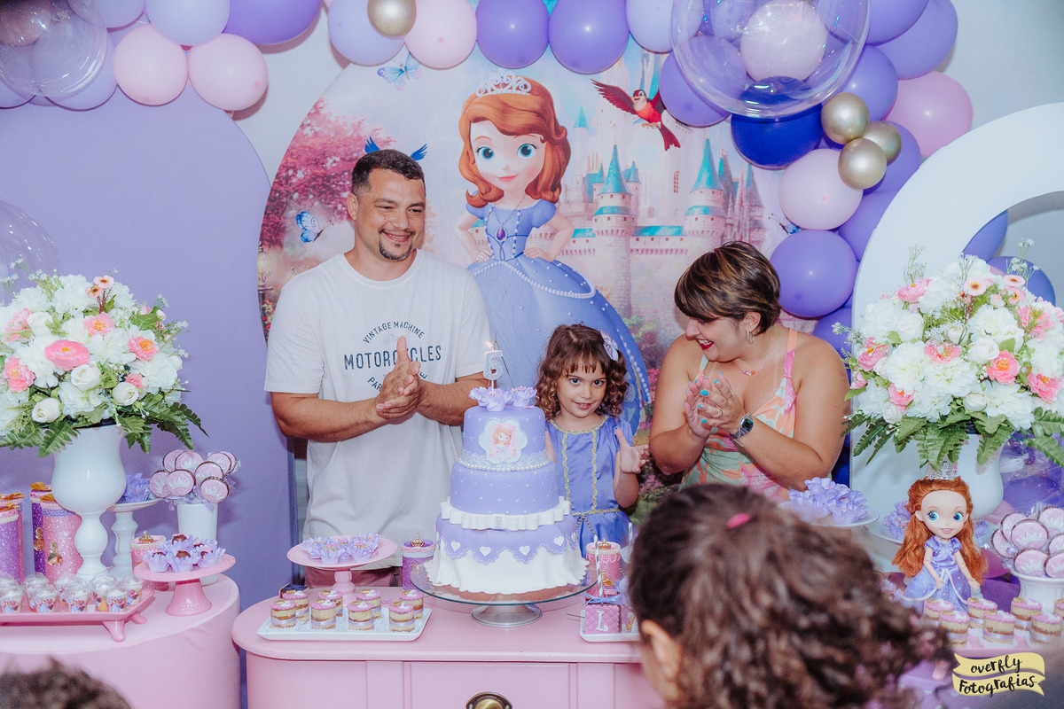 Fotógrafo de Aniversário de Criança em Maricá