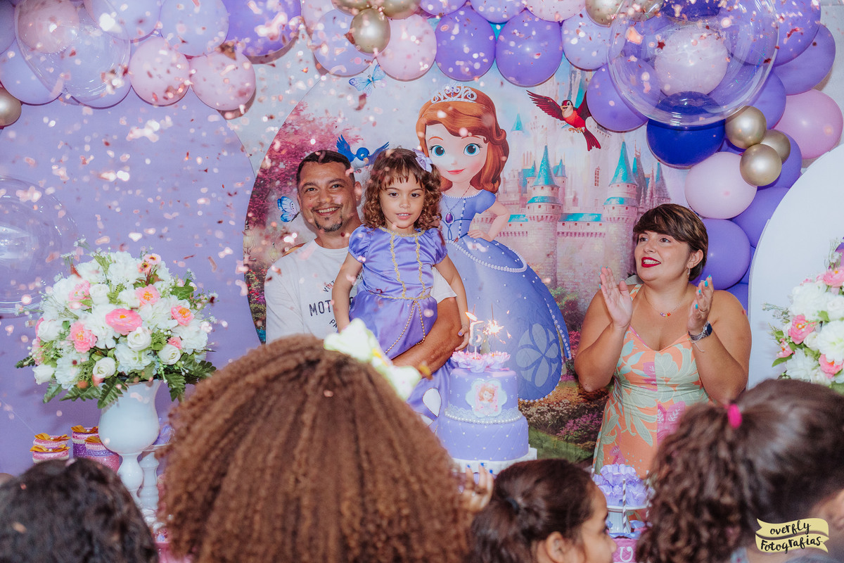 Fotógrafo de Aniversário Infantil nITERÓI