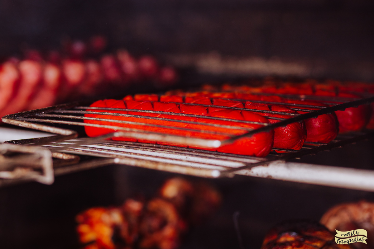 Churrasco para aniversários em Niterói