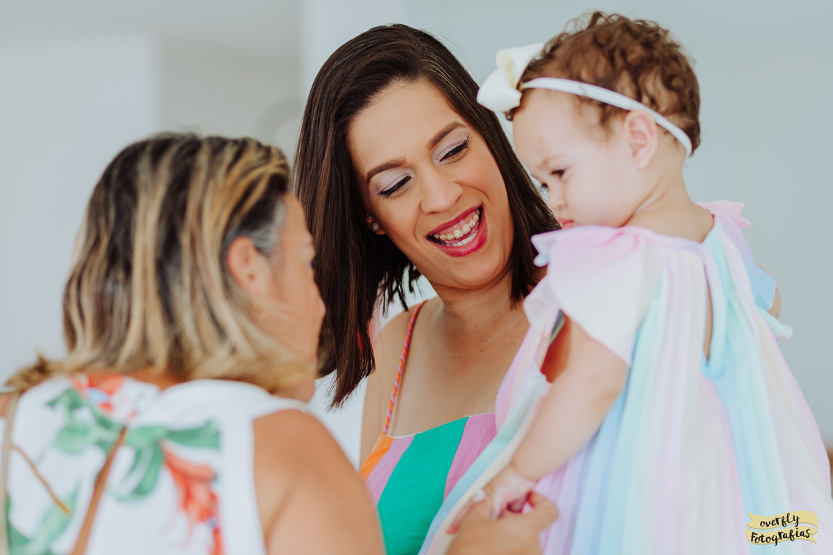 Fotógrafo de Crianças em Niterói