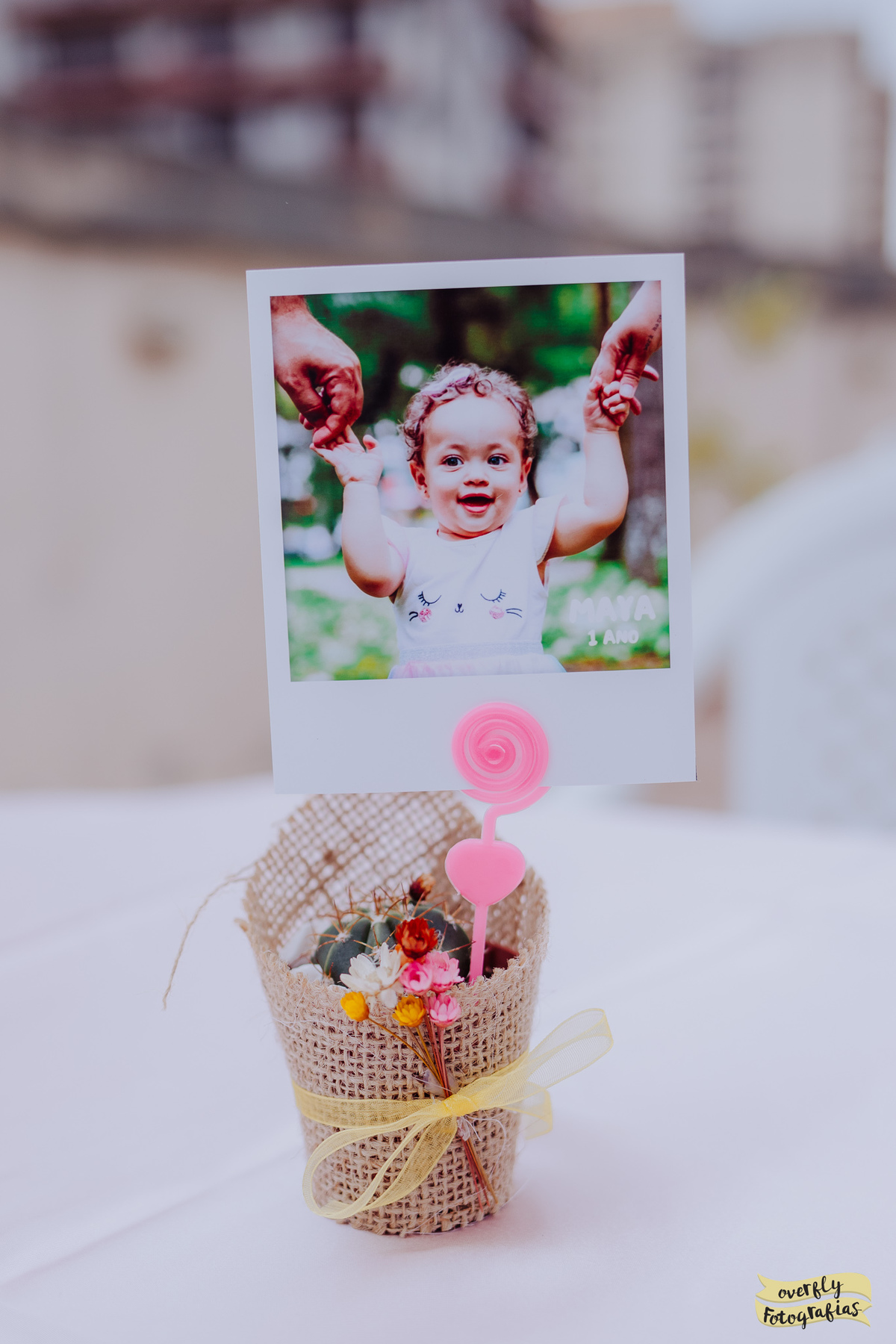 Festa de Menina em São Gonçalo 
