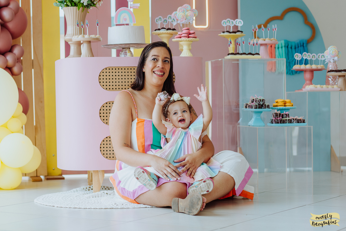 Fotógrafo de Aniversários em Niterói