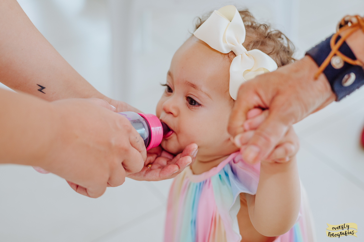 Fotógrafo de Aniversários em Niterói