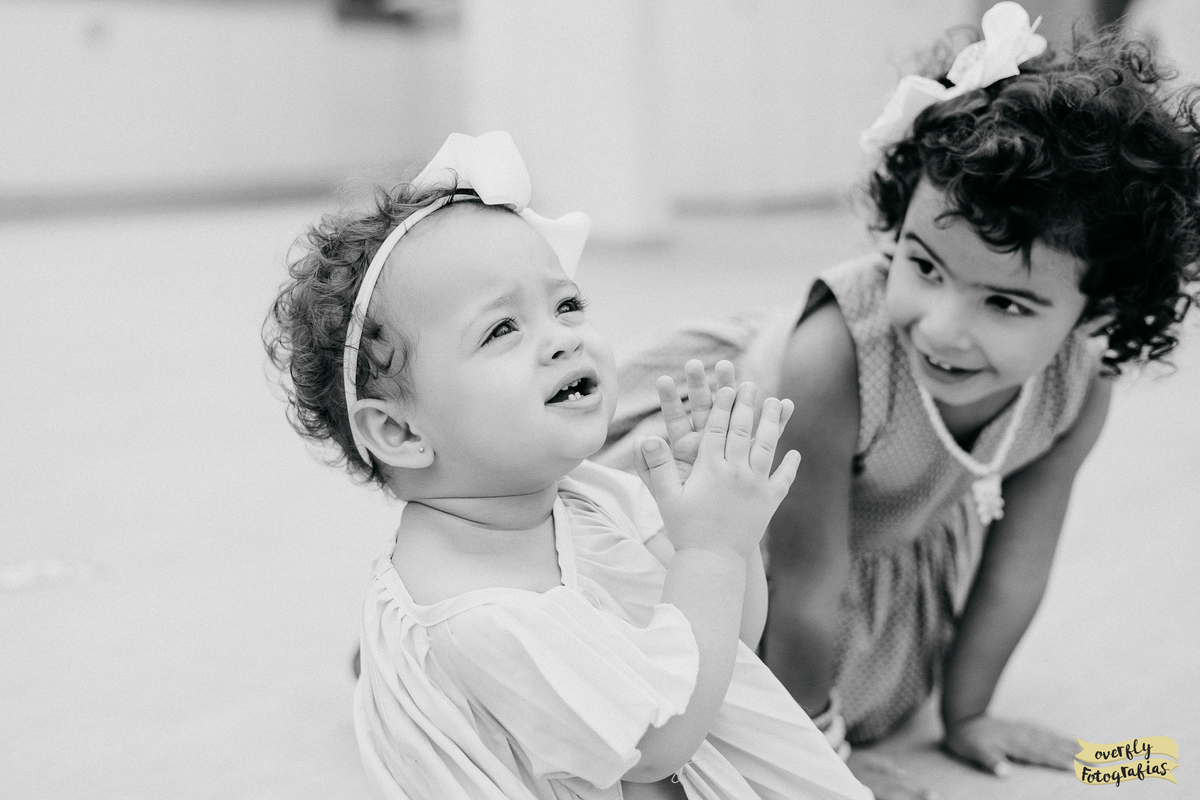 Onde fazer aniversário de 1 ano em Niterói