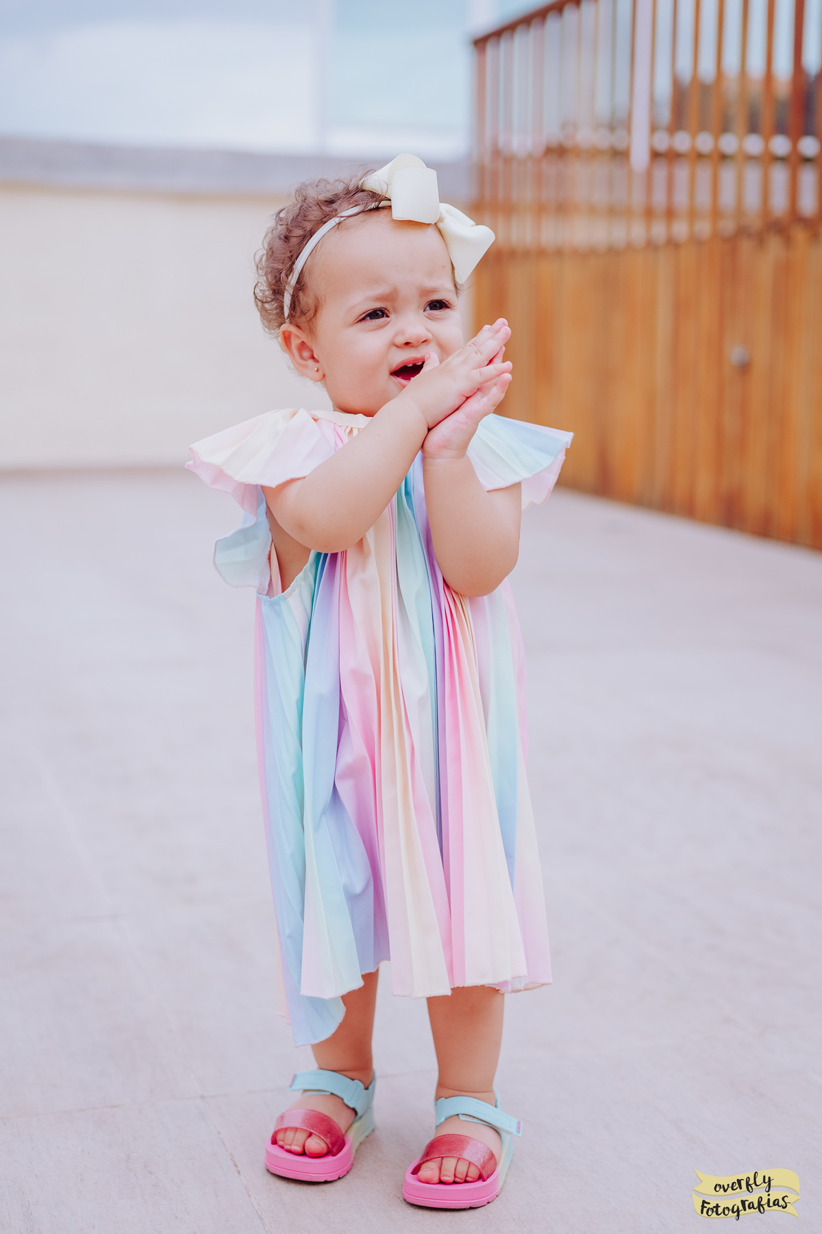 Onde fazer aniversário de 1 ano em Niterói