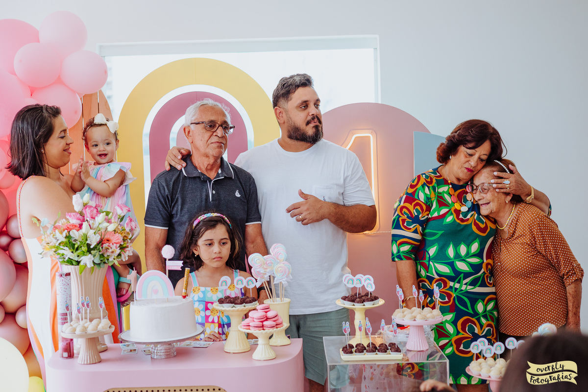 Melhor Salão de festas infantis em Niterói