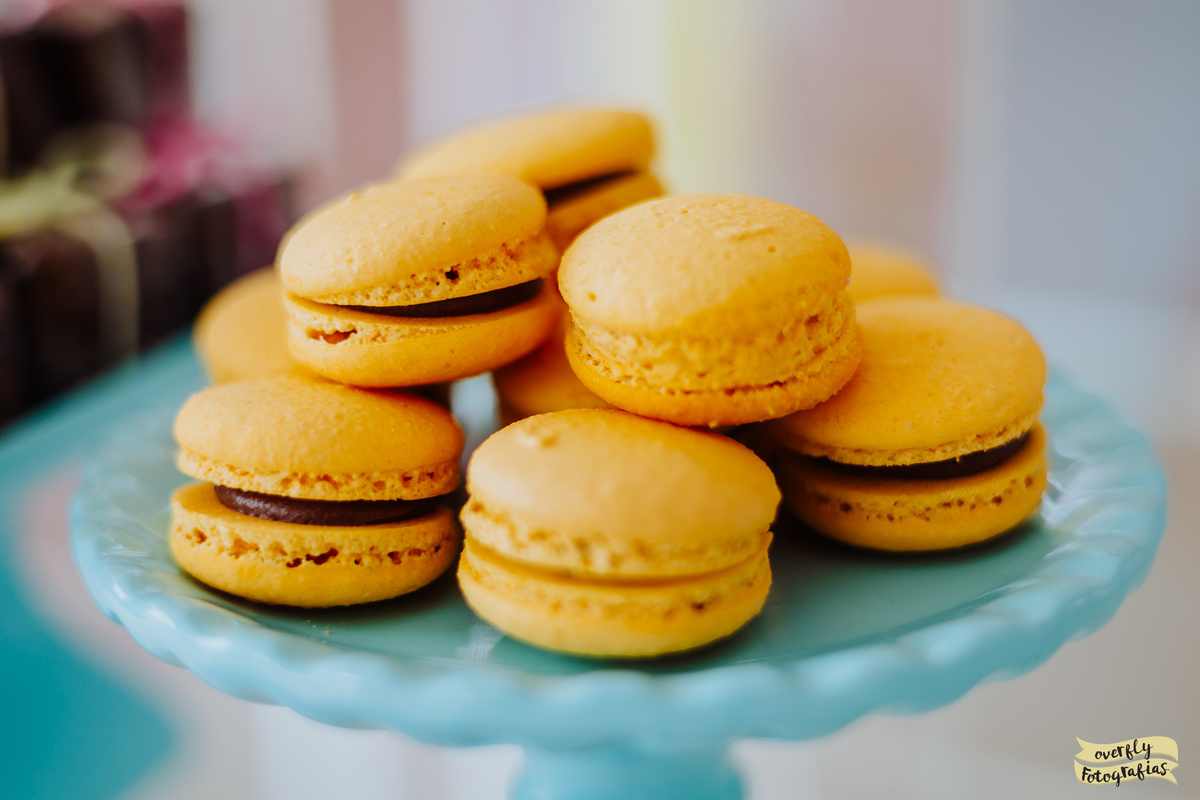 Aniversário de Menina em Niterói