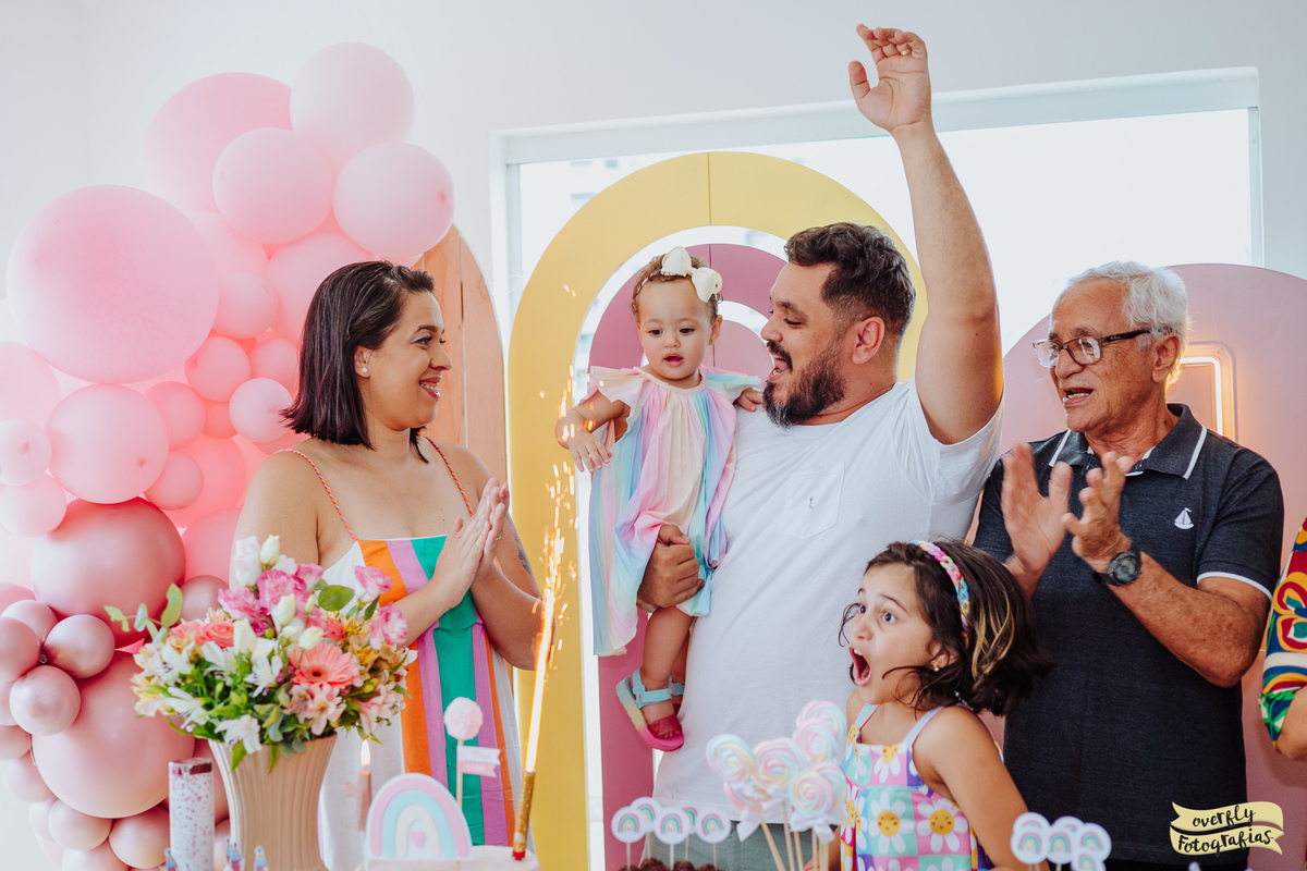 Salão de Festas em Icaraí