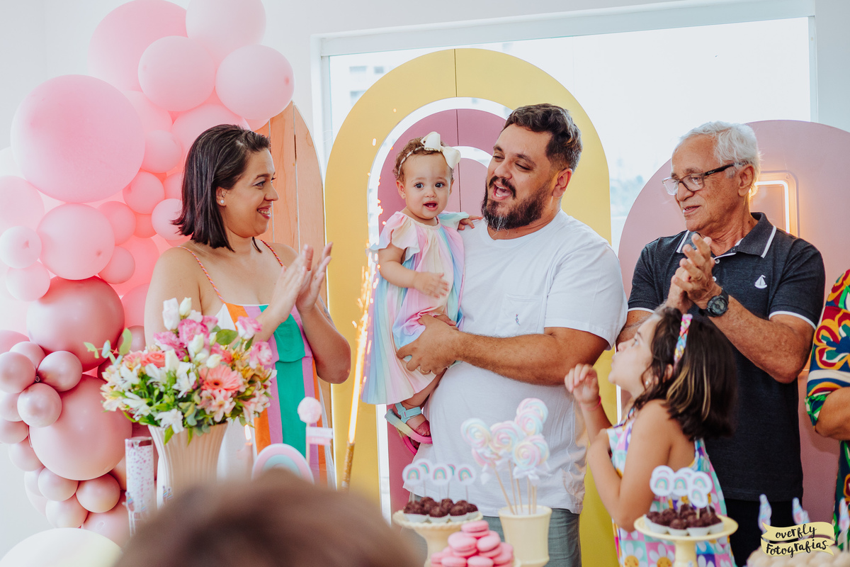 Salão de Festas em Icaraí