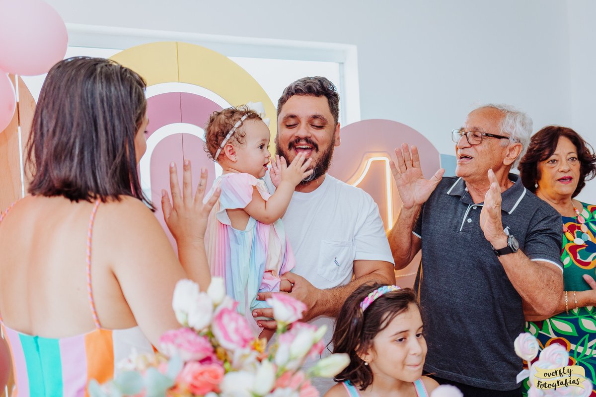 Salão de Festas em São Francisco Niterói