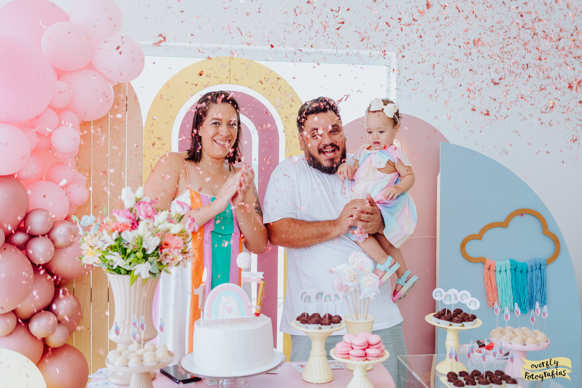 Salão de Festas em São Francisco Niterói