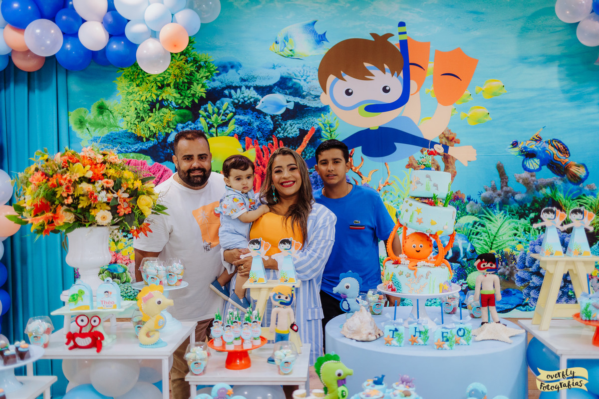 Salão de Festas em Itaipuaçú Maricá