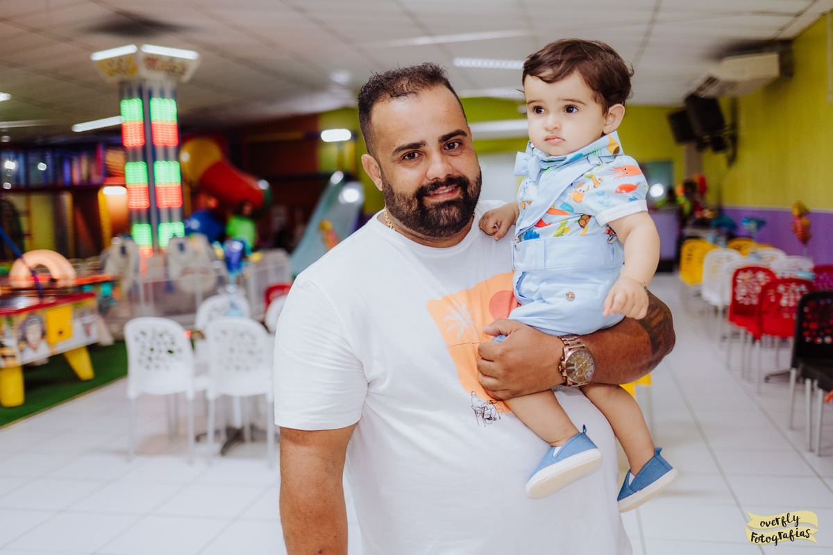 Salão de Festas em Itaipuaçú Maricá