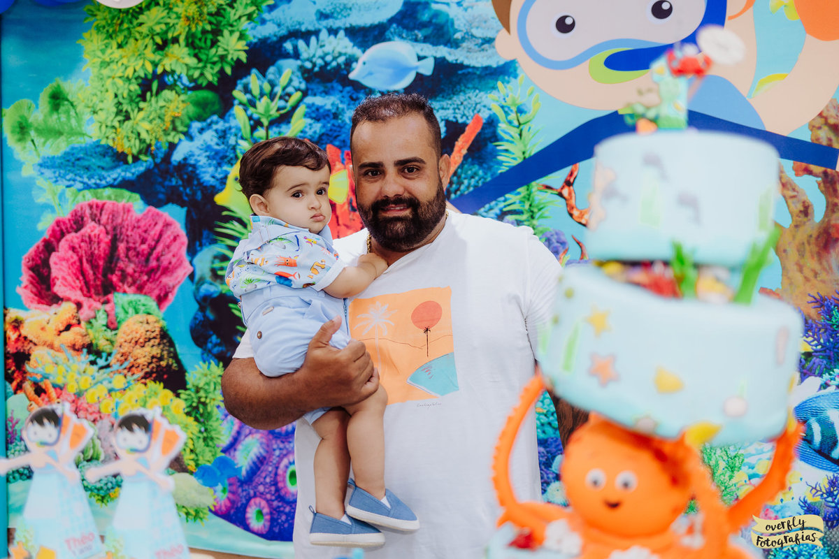 Salão de Festas em Itaipuaçú Maricá