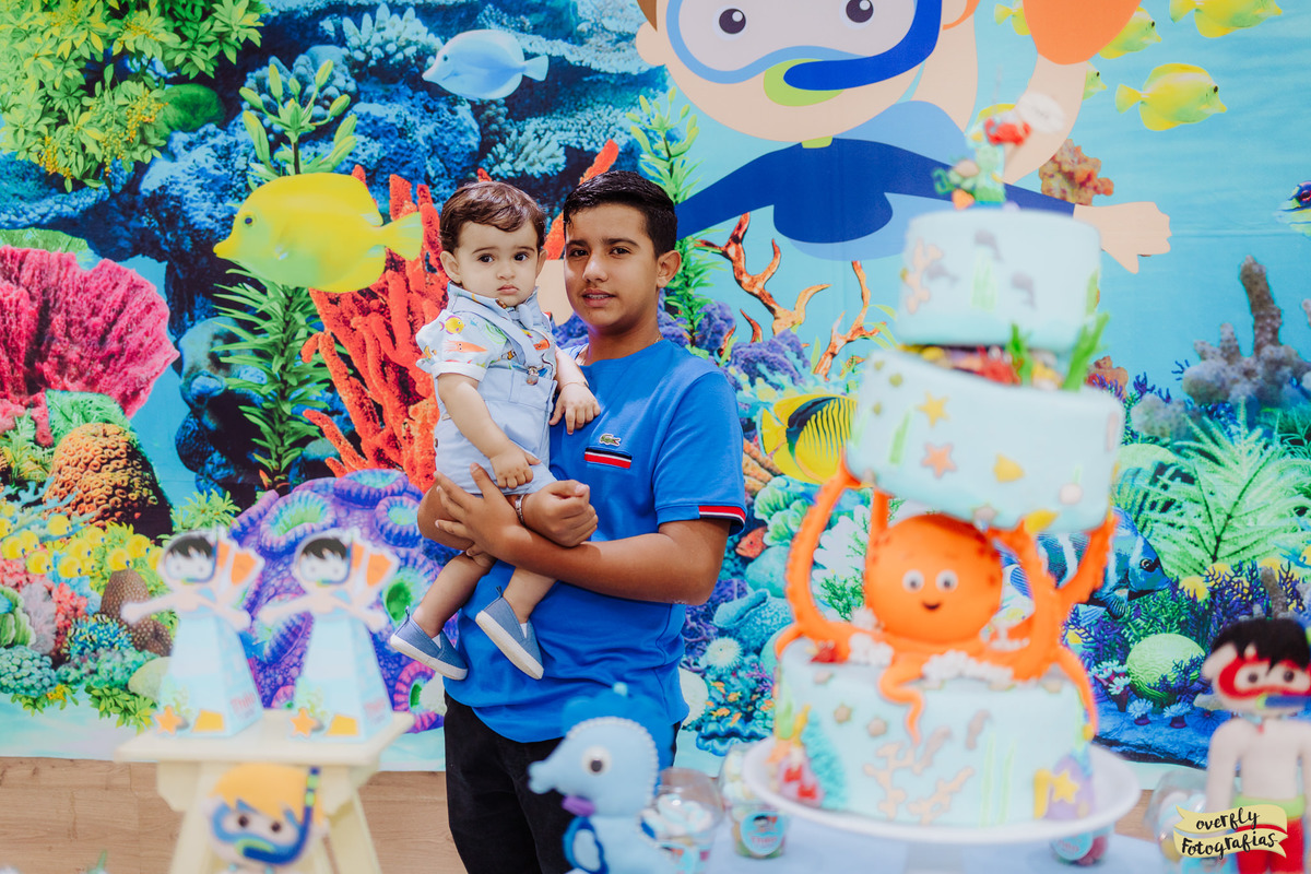 Salão de Festas em Itaipuaçú Maricá