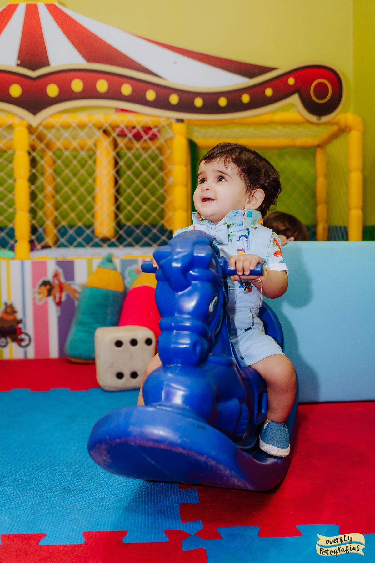 Fotografia Infantil em Maricá