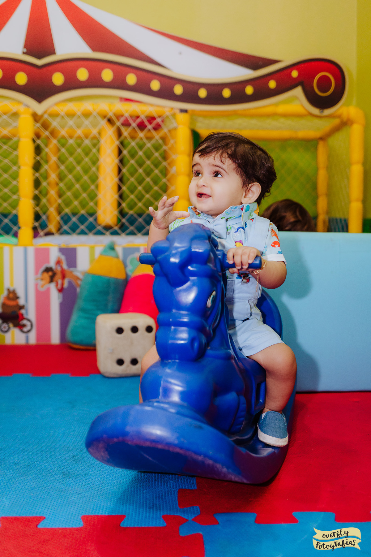 Fotografia Infantil em Maricá