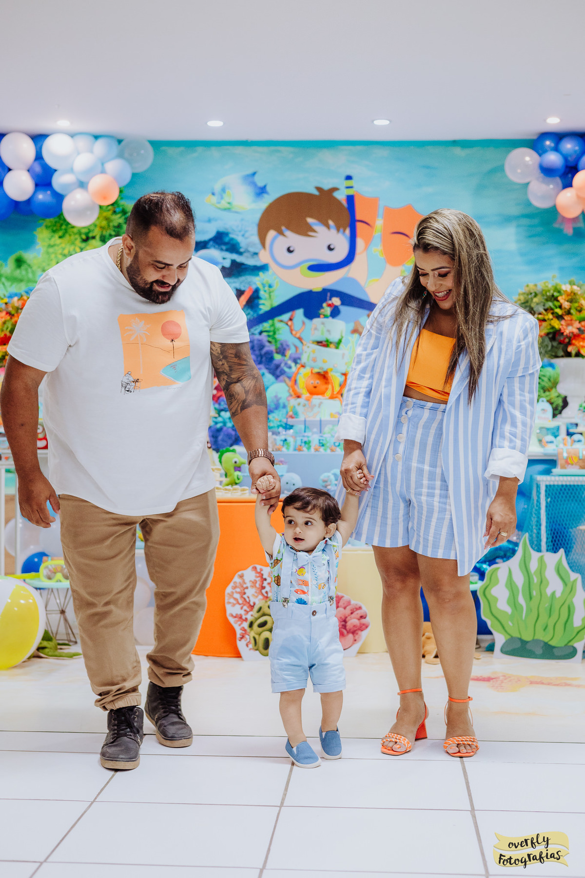 Fotógrafo em Maricá para Crianças