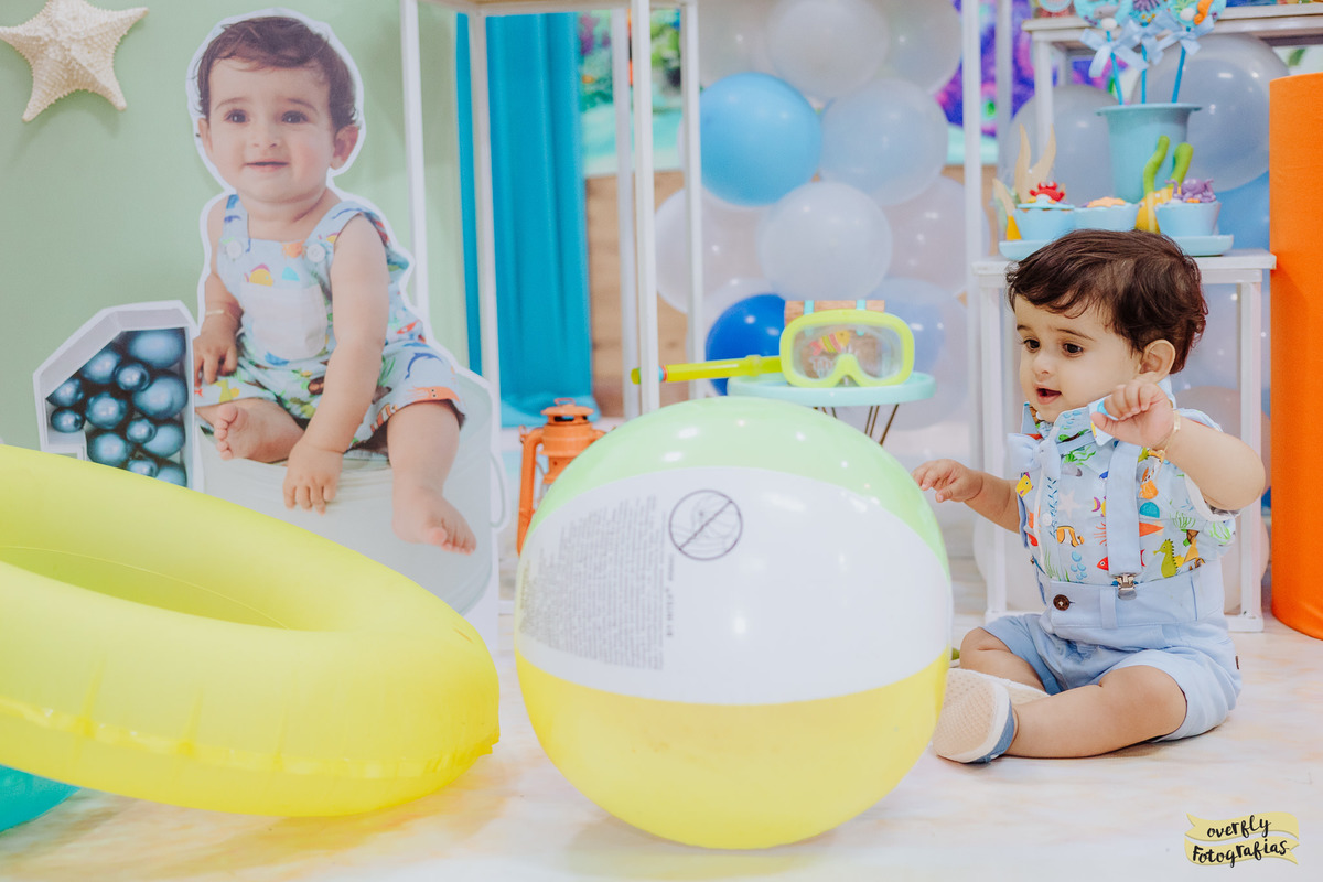 Fotógrafo em Maricá para Crianças