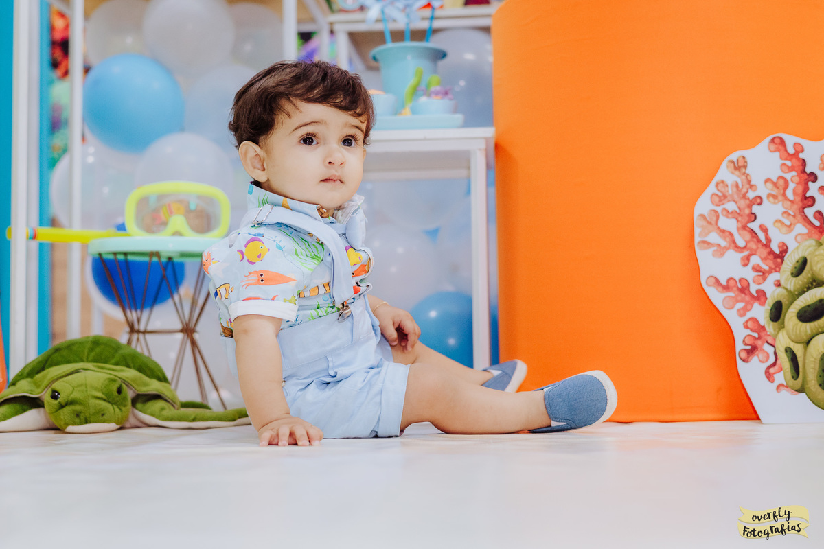 Fotógrafo em Maricá para Crianças