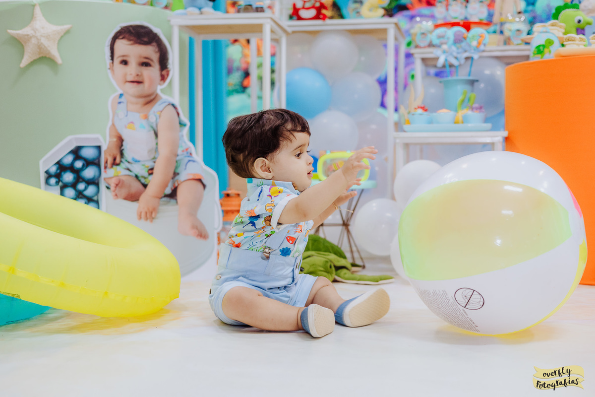 Fotógrafo em Maricá para Crianças