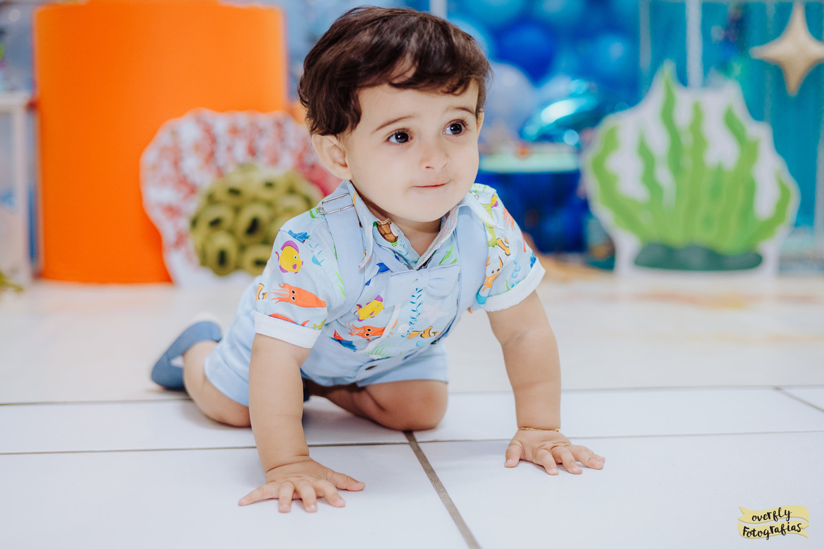 Fotógrafo em Maricá para Crianças